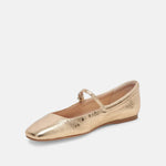Dolce Vita - Women's Reyes Mary Jane Ballet Flats