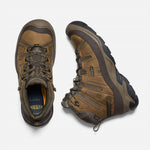Keen - Men's Circadia Waterproof Mid Hiking Boot