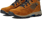 Timberland - Men's Mt Maddsen Waterproof Mid Hiker Boot