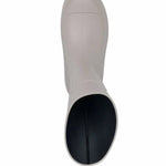 Salvatore Ferragamo - Men's Gancini-detail Rain Boots