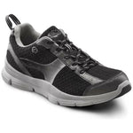 Dr. Comfort Shoes - Men's Chris Athletic Diabetic Shoes