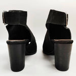 Vionic - Women's Blakely Peep Toe Booties