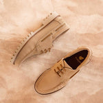 Bobbies - Women's Betlem Boat Shoes