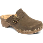 Aetrex - Women's Madison Clog