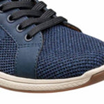 Florsheim - Men's Great Lakes Knit Lace To Toe Sneakers