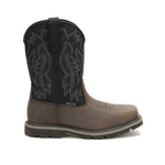 Cat Footwear - Men's Colorado Frontier Steel Toe Boot - Medium
