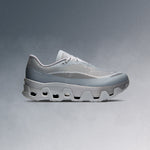 On x PAF Women's Cloudmonster Hyper - Phantom/Apollo
