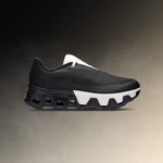 On x PAF Cloudmonster Hyper - Black