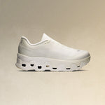 On x PAF Women's Cloudmonster Hyper - White