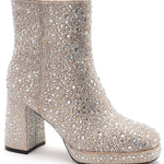 Corkys Footwear - Women's Bussin Boot