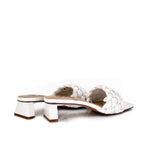 Exe - Women's Angela Shovel Heel Sandals