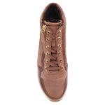 Gabor - Women's High-top Sneaker