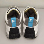 Freshy - Men's Smoove Low-top Trainer Sneakers