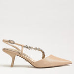 Sam Edelman - Women's Bonnie Slingback Pump