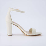 Cushionaire - Women's Bliss One Band Block Sandal