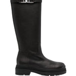 Salvatore Ferragamo - Women's Ryder Knee High Boots