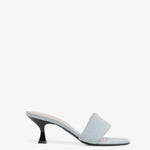 Iro - Women's Lolanda Denim Sandal