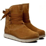 Timberland - Women's Leighland Pull Boots