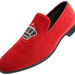 Amali - Men's Crown Loafer