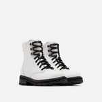 Sorel - Women's Lennox Lace Stkd Waterproof Boot