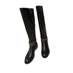 Michael Kors - Women's Kincaid riding boots