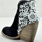 Very Volatile - Women's Movement Bootie