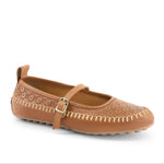 Andrea - Women's Mary Jane Flat Shoes
