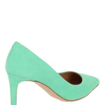 Salvatore Ferragamo - Women's Ilary Pointed Toe Pumps