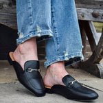 Corkys Footwear - Women's Charmer Mule Flat Shoe