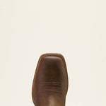 Ariat - Men's Hybrid Ranchwork Waterproof Cowboy Boot