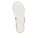 Remonte - Women's Wedge Sandal