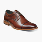 Stacy Adams - Men's Dickinson Cap Toe Oxfords