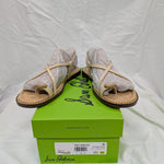 Sam Edelman - Women's Tenly Toe Strap Sandal