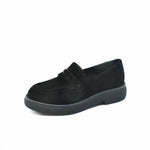 The Flexx - Women's Adenike Suede Loafer
