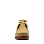 Clarks - Men's Wallabee Boots