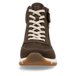 Rieker - Women's Mid Height Sneak Boot