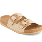 Andrea - Women's Total Comfort Footbed Sandals