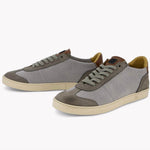 Rubirosa - Men's Flat Round Toe Sneakers