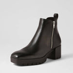 Django & Juliette - Women's Dinis Leather Boot