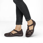 Orthofeet - Women's Juno Orthopedic Shoes