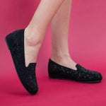 L'Amour Des Pieds - Women's Correze Flat Shoes