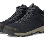 Oboz - Men's Sypes Mid Leather B-dry Boots