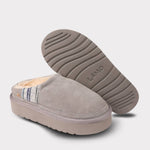 Lamo - Women's Jane Slip On Platform Slipper