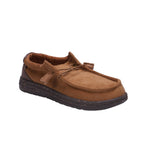 Lamo - Men's Paul Canvas Deck Shoe