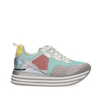 Renato Garini - Women's Comfort Fashion Sneaker