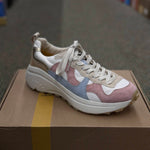Bussola - Women's Barbra Sneaker