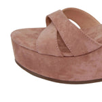 Exe - Women's Valeria Wedge Sandal