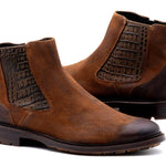 Martin Dingman - Men's Mckinley Boots
