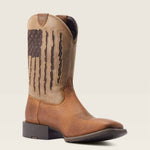 Ariat - Men's Sport My Country Venttek Western Boots