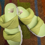 Sorel - WOMEN'S VIBE TWIST SLIDE